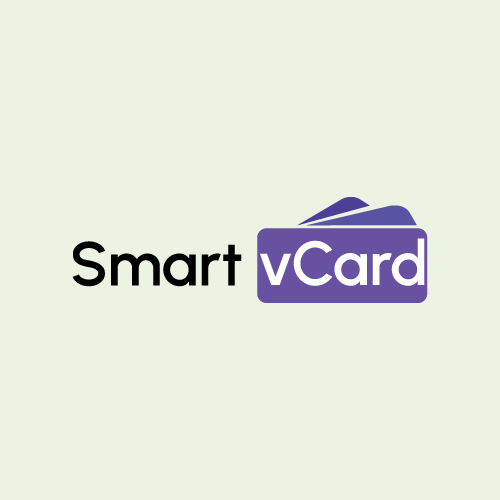 Smart vCard'