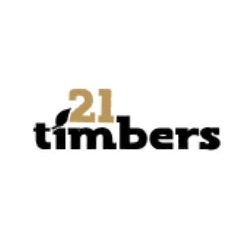 Company Logo For 21 Timbers'