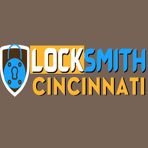 Company Logo For Locksmith Cincinnati'