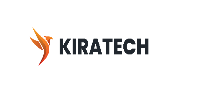 Company Logo For Kiratech'