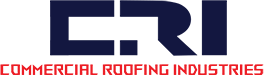 Company Logo For Commercial Roofing Industries'