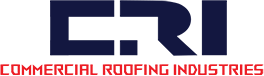 Commercial Roofing Industries Logo