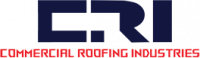 Commercial Roofing Industries Logo