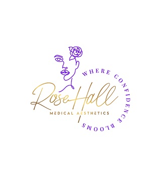 Company Logo For RoseHall Medical Aesthetics'