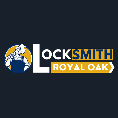 Company Logo For Locksmith Royal Oak MI'