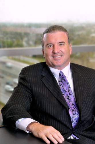 Scott Storick - John Hancock Financial Network