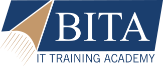 Company Logo For BITA Academy'