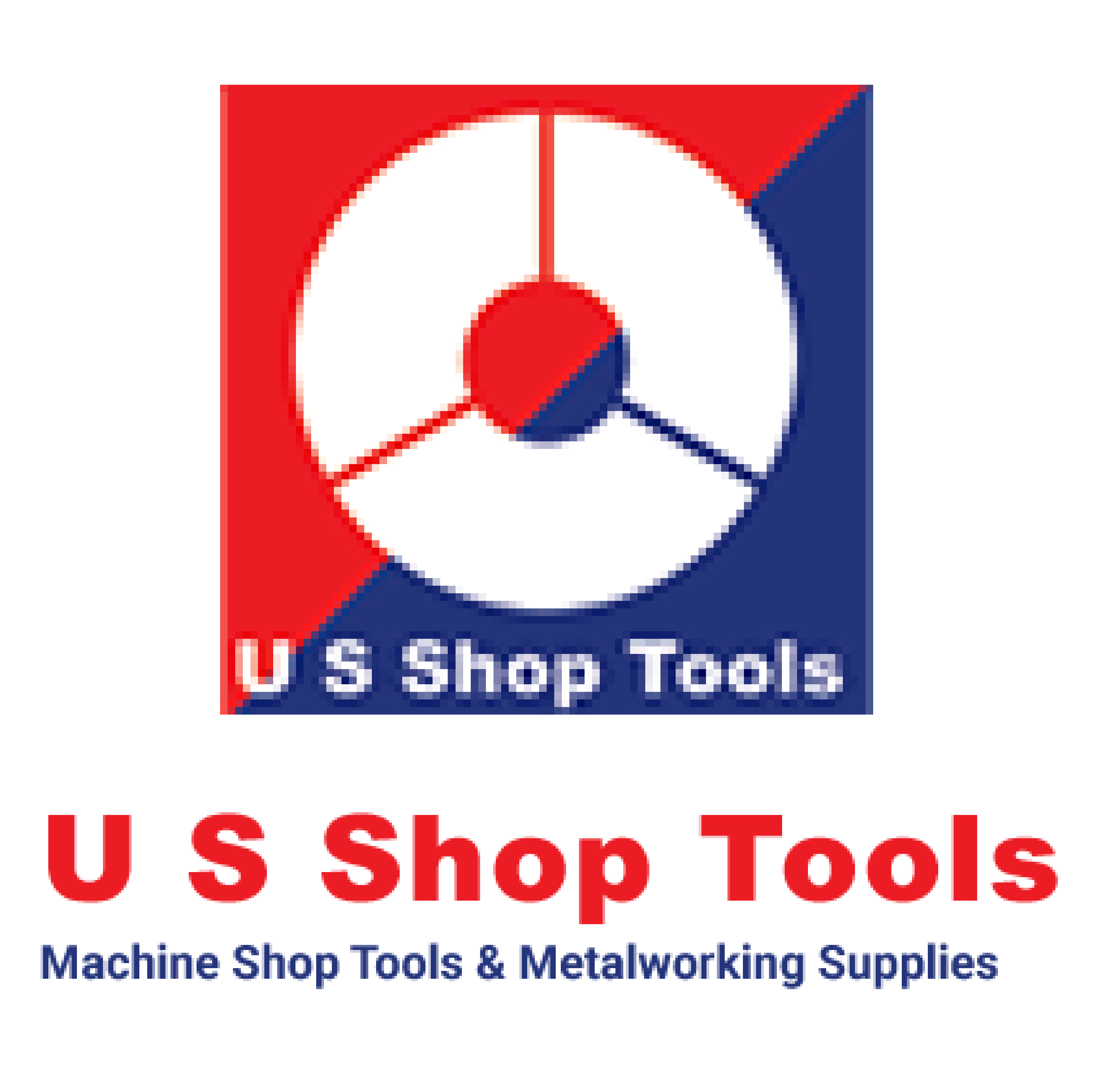 U S Shop Tools Logo