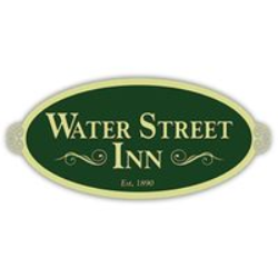 Company Logo For Water Street Inn'