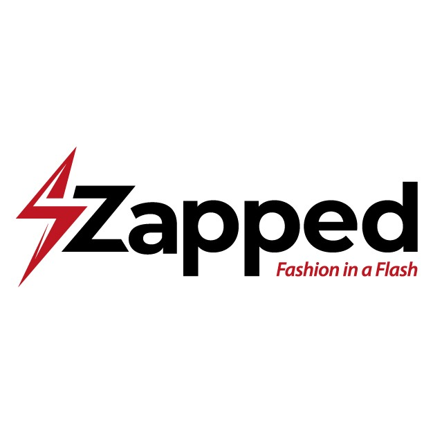 Zapped UAE Logo