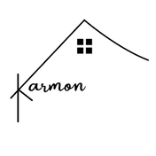 Karmon Baker Interiors Logo