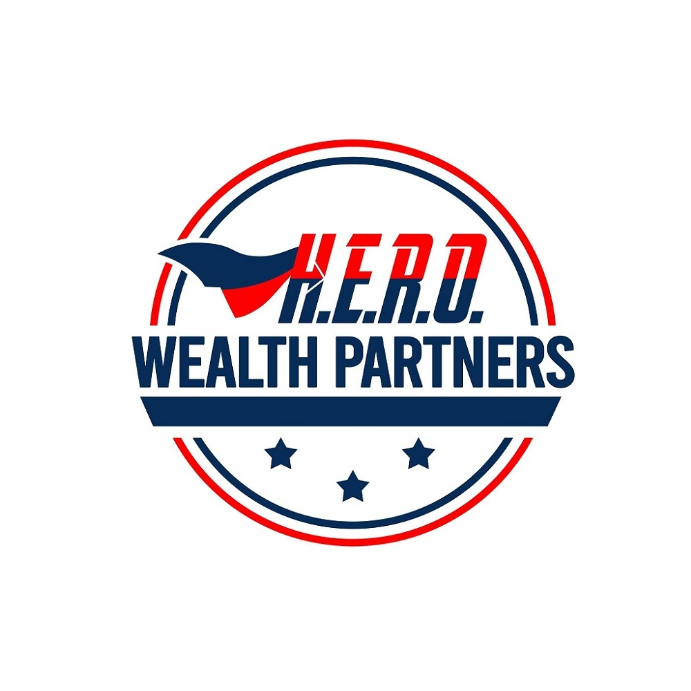 Company Logo For HERO Wealth Partners'