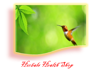 Company Logo For HERBALS HEALTH SHOP'