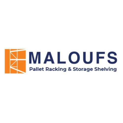 Company Logo For Malouf Enterprises'