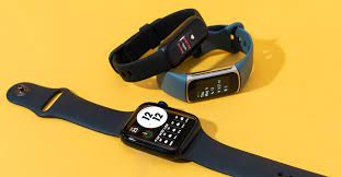 Smart Activity Trackers Market'