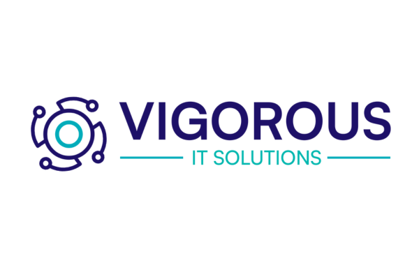 Company Logo For Vigorous IT Solutions'