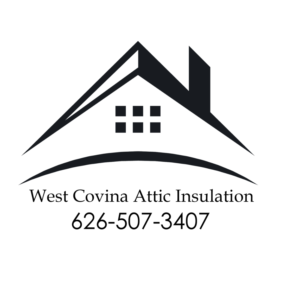 West Covina Attic Insulation Logo