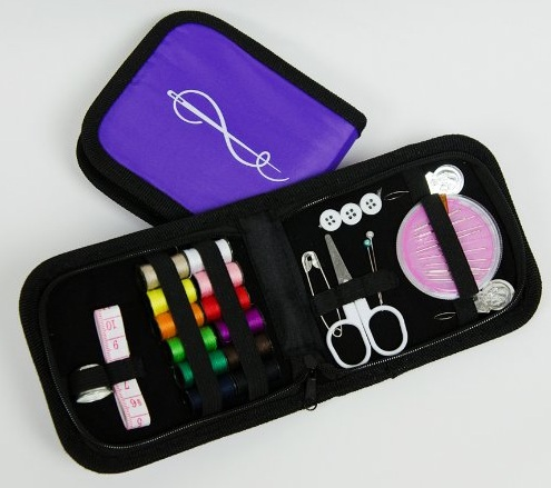Sewing Kit by Craftster'