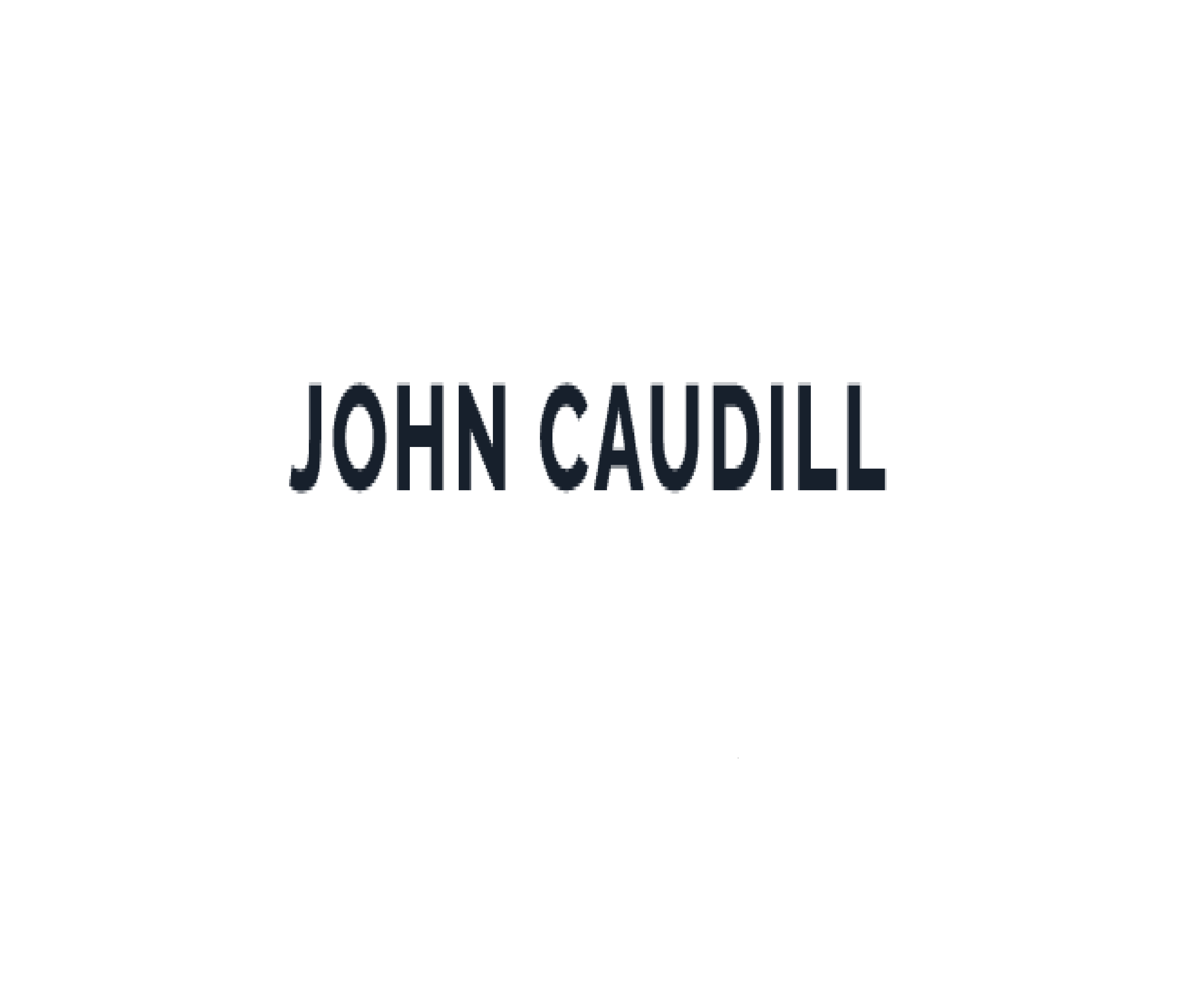 John Caudill Attorney at Law Logo