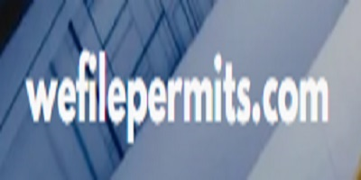 Company Logo For We File Permits'