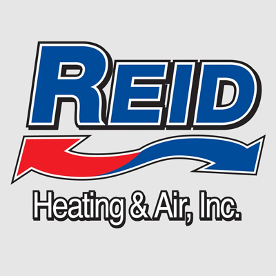 Company Logo For Reid Heating &amp; Air, Inc'