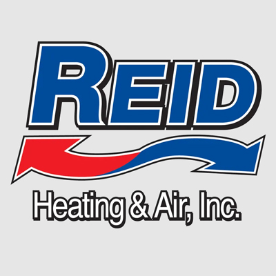 Company Logo For Reid Heating &amp;amp; Air, Inc'