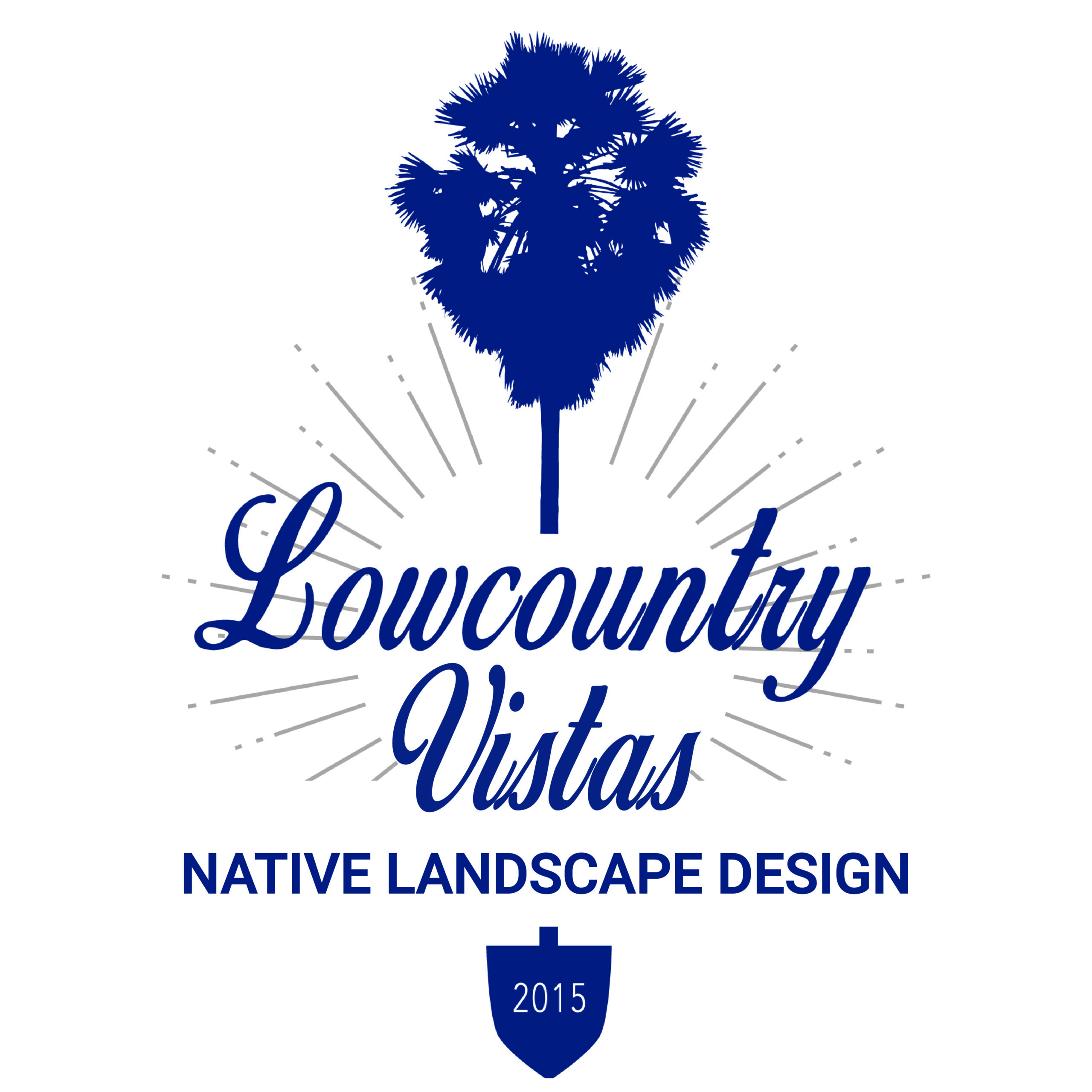 Company Logo For Lowcountry Vistas Native Landscape Design'