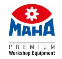 Maha AU Logo