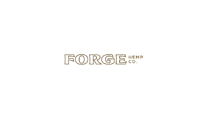 Company Logo For Forge Hemp Company'