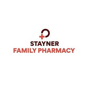 Stayner Family Pharmacy Logo