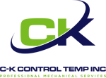 Company Logo For CK Control Temp, Inc.'