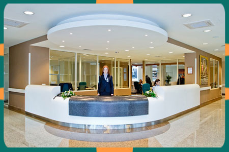 Medpark International Hospital Moldova