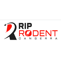 Company Logo For RIP Rodent Control Canberra'