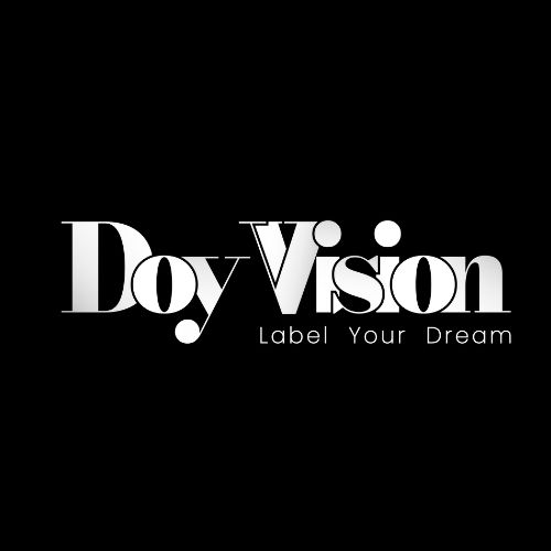 Company Logo For Doy Vision'