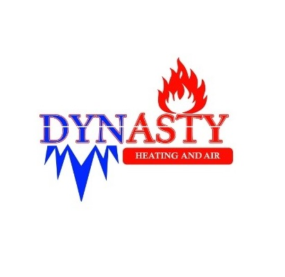 Company Logo For Dynasty Heating and Air'