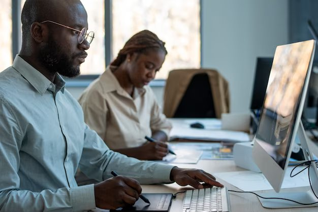 Digital Marketing For Startup businesses in Uganda'