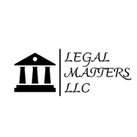 Legal Matters, LLC Logo