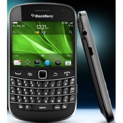 iUnlock Blackberry'