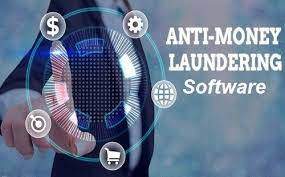 Anti-money Laundering Software Market'