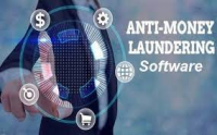 Anti-money Laundering Software Market