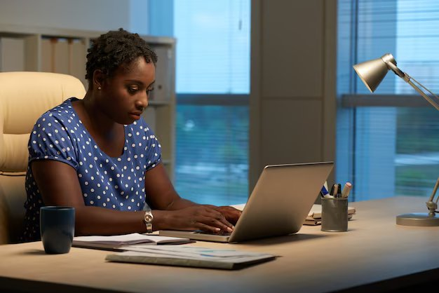 Business website creator in Kampala Uganda'