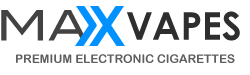 Company Logo For Max Vapes'
