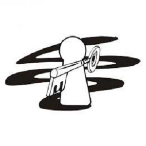 Company Logo For Bill's Lock &amp; Key'