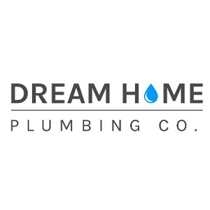 Company Logo For Dream Home Plumbing'