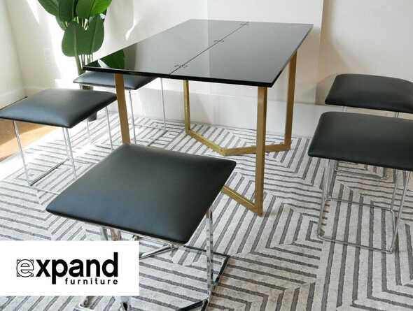 Vancouver Space Saving Furniture'