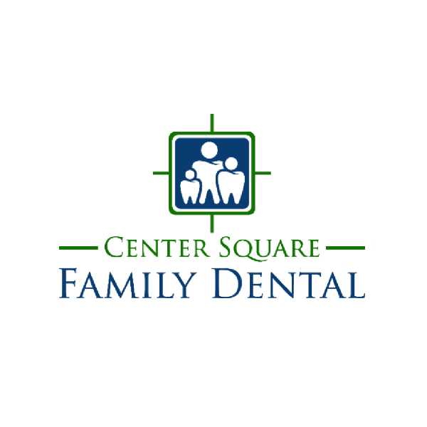 Company Logo For Center Square Family Dental'