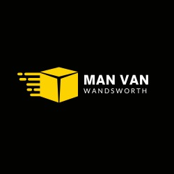 Company Logo For Man and a Van Wandsworth'