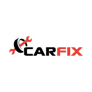 Company Logo For Carfix Auto Repair &amp; Tires Raleigh'