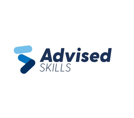 Advised Skills Logo
