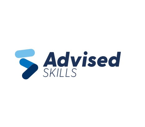 Company Logo For Advised Skills'